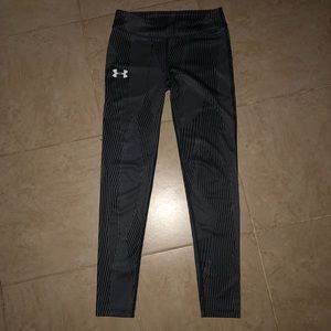Under armor leggings